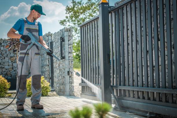Best Solar Panel Cleaning  in Deans, NJ