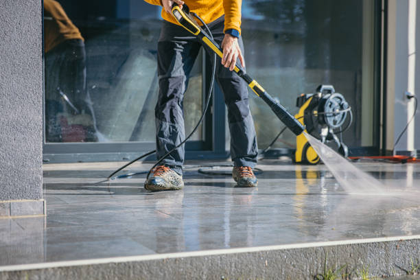 Deans, NJ Pressure Washing Company