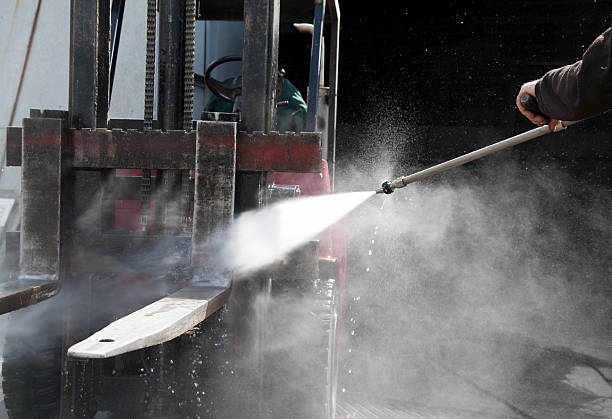 Best Heavy Equipment Washing  in Deans, NJ