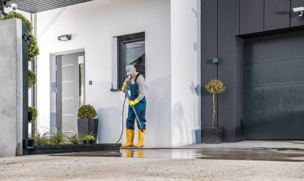 Best Animal Enclosure Cleaning  in Deans, NJ